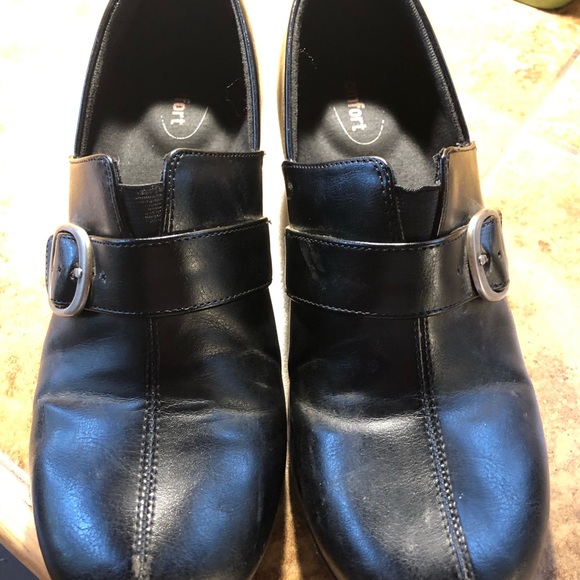 Safe T Step Shoes - Women’s shoe